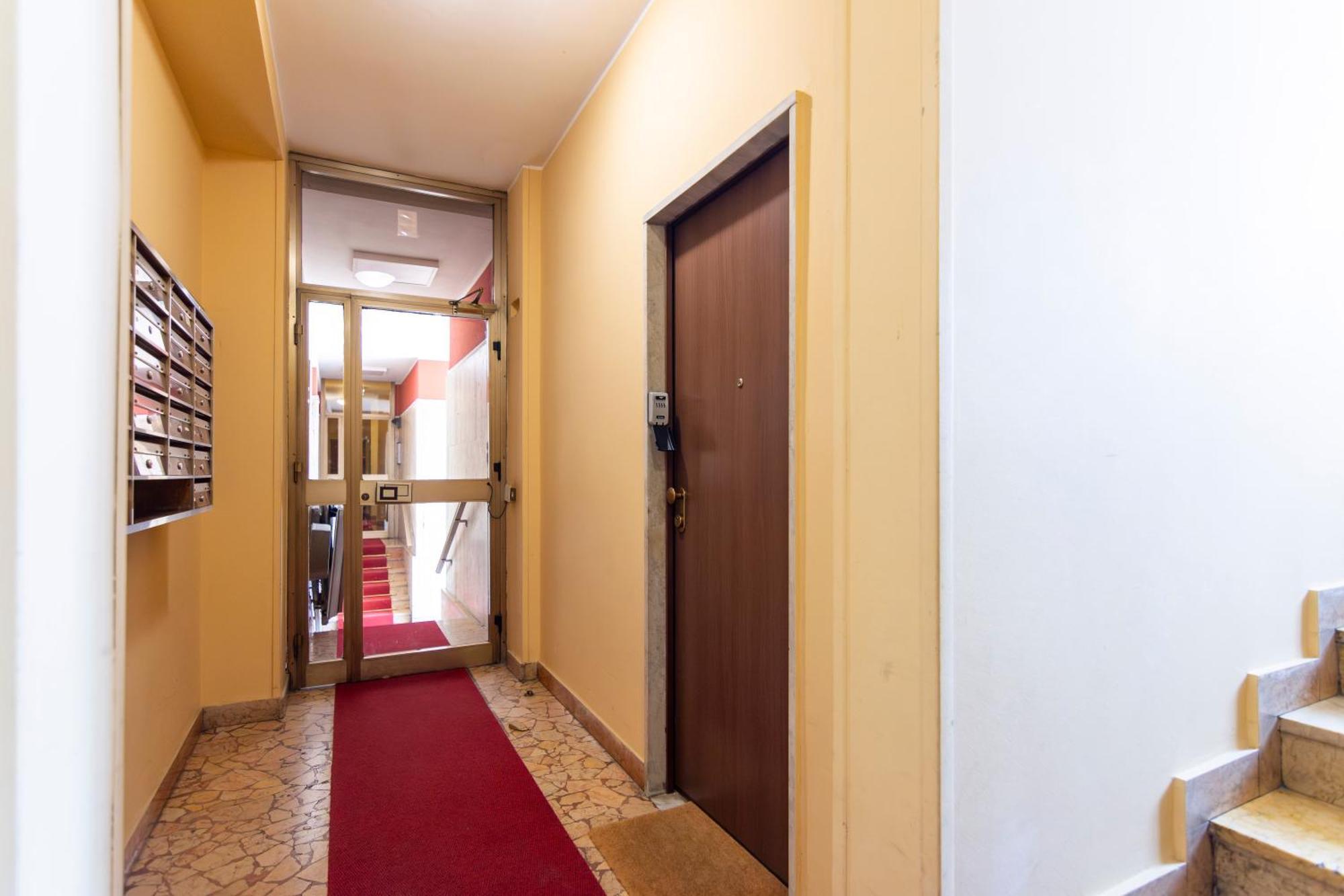 Apartment Navigli & Darsena Cozy *
