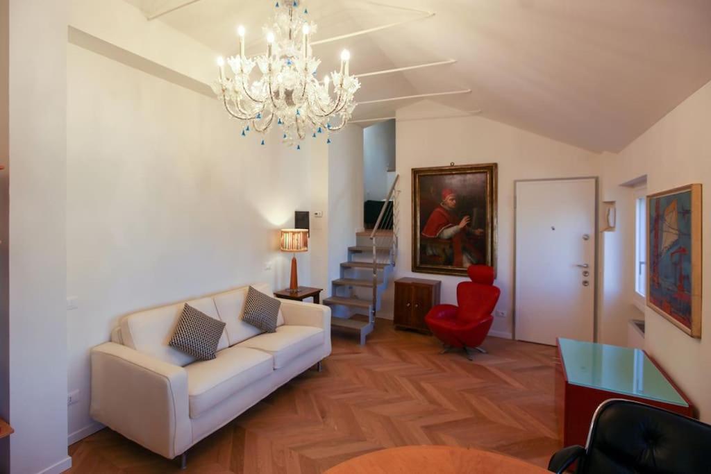 Monte Napoleone Design Milano