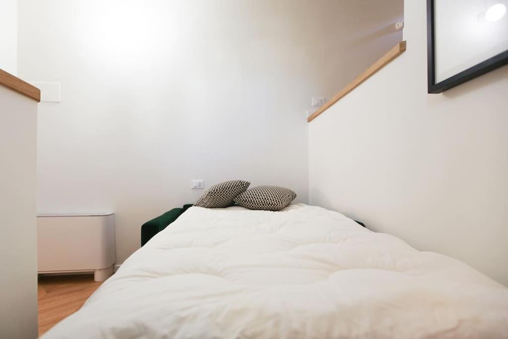 Appartamento Monte Napoleone Design *