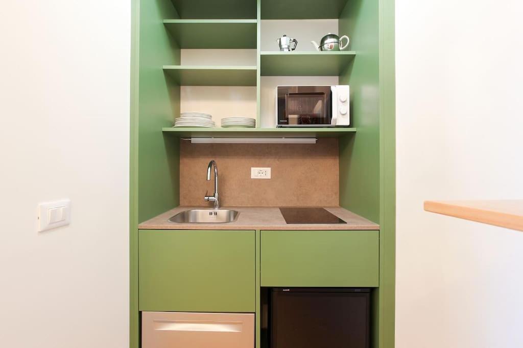 Monte Napoleone Design Apartment Milan