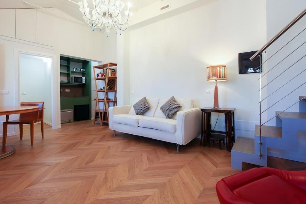 Monte Napoleone Design Appartamento