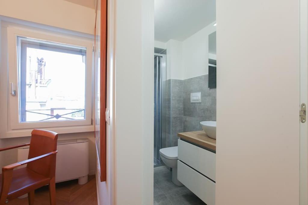 Monte Napoleone Design Appartamento Milano