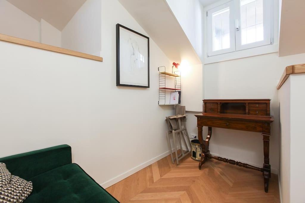 Monte Napoleone Design