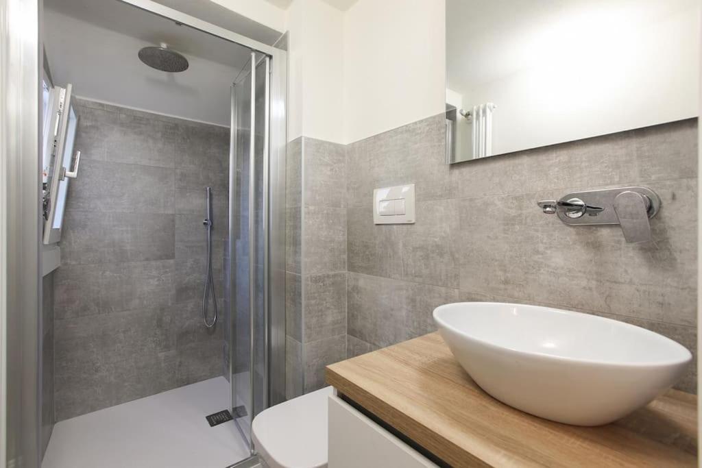 Apartment Monte Napoleone Design