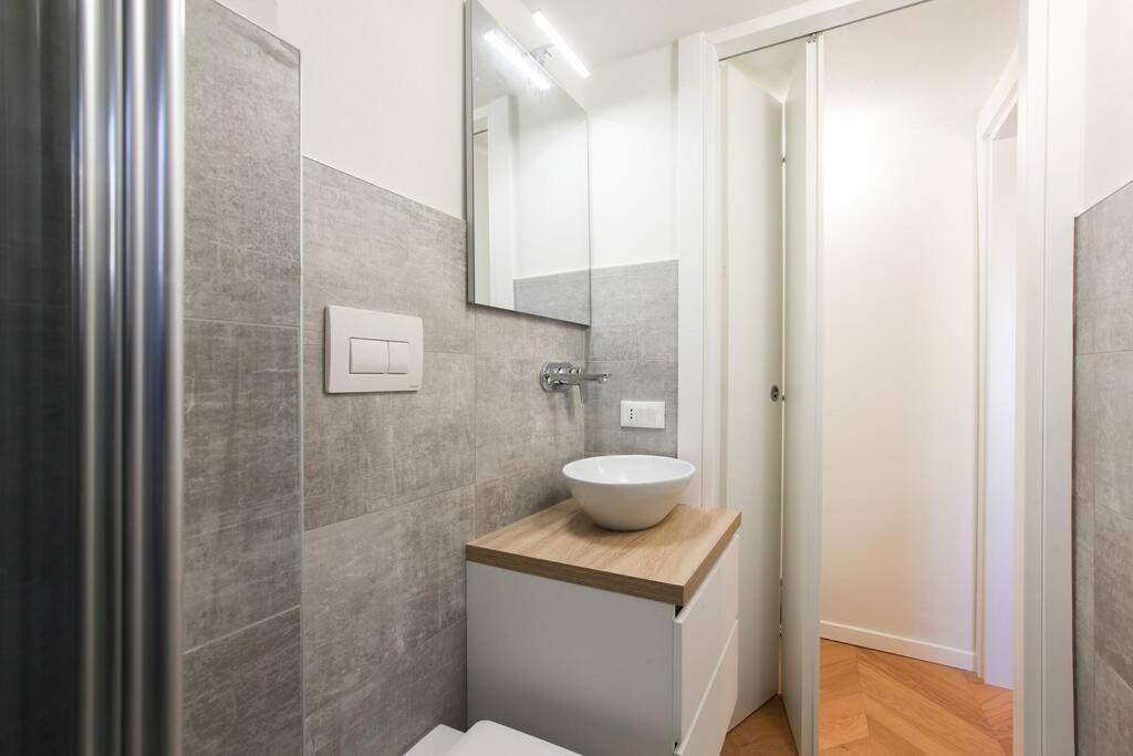 Monte Napoleone Design Milano