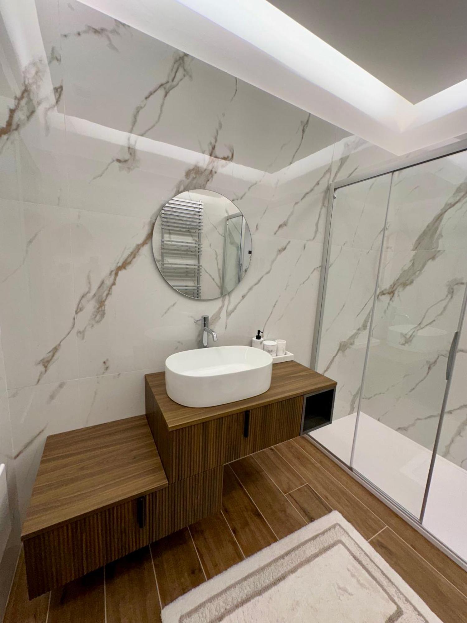 Appartement Domus - Skyline Piazzale Loreto