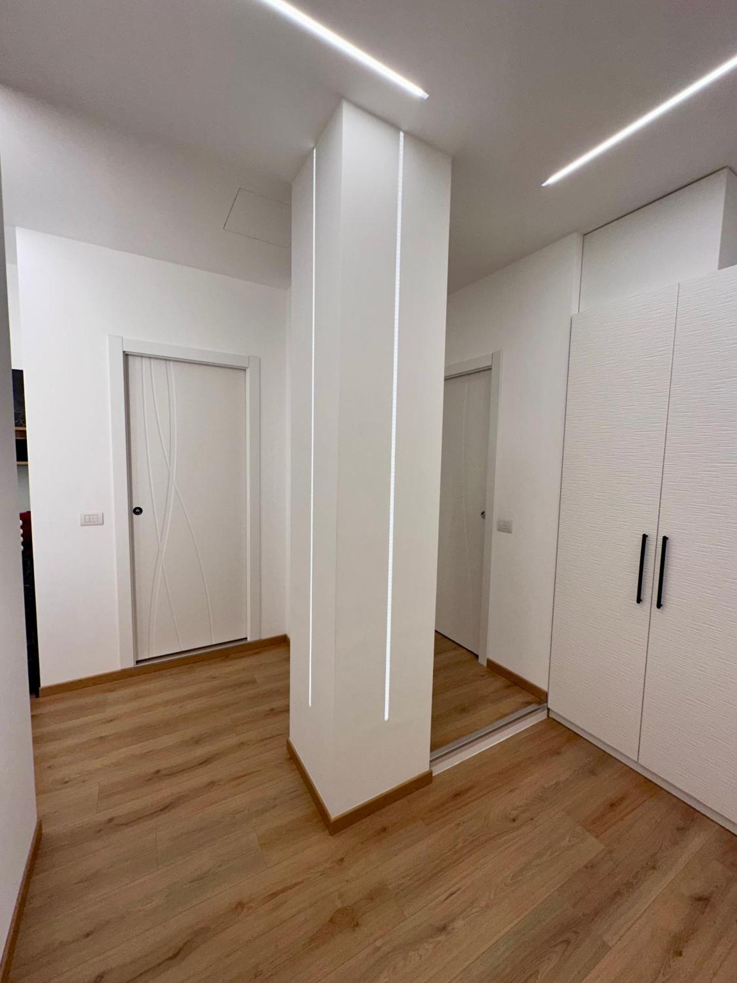 Domus - Skyline Piazzale Loreto Appartement *