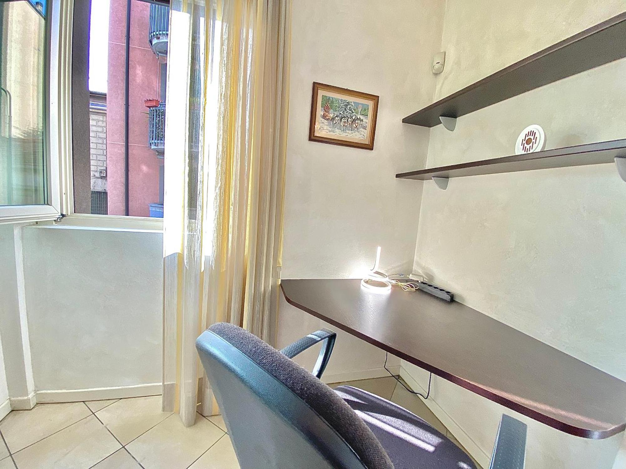 Nel Cuore Di Viale Certosa, Tra Centro C E Rho Fiera Apartment Mailand