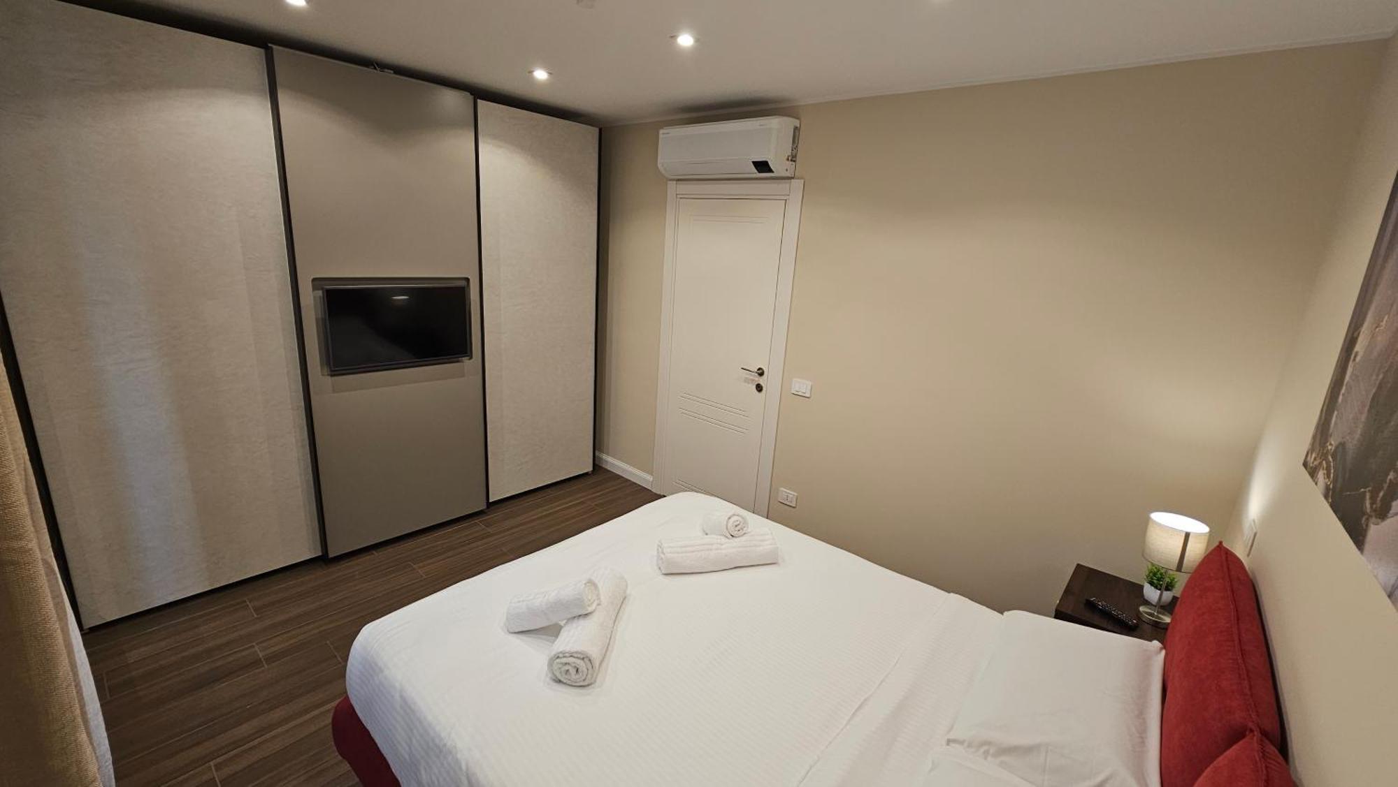 Apartment Nuovissimo Bilocale In Marghera Accanto Metro *
