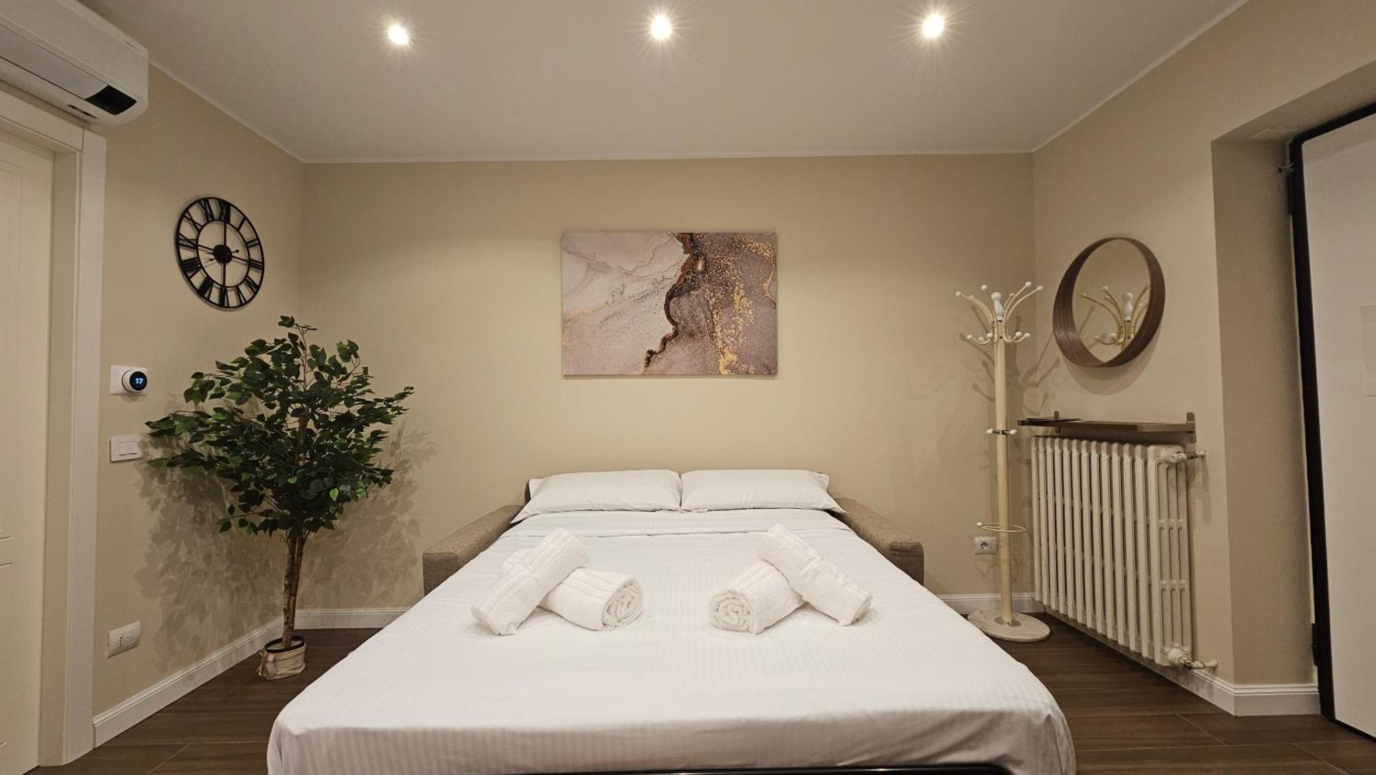 Apartment Nuovissimo Bilocale In Marghera Accanto Metro Mailand