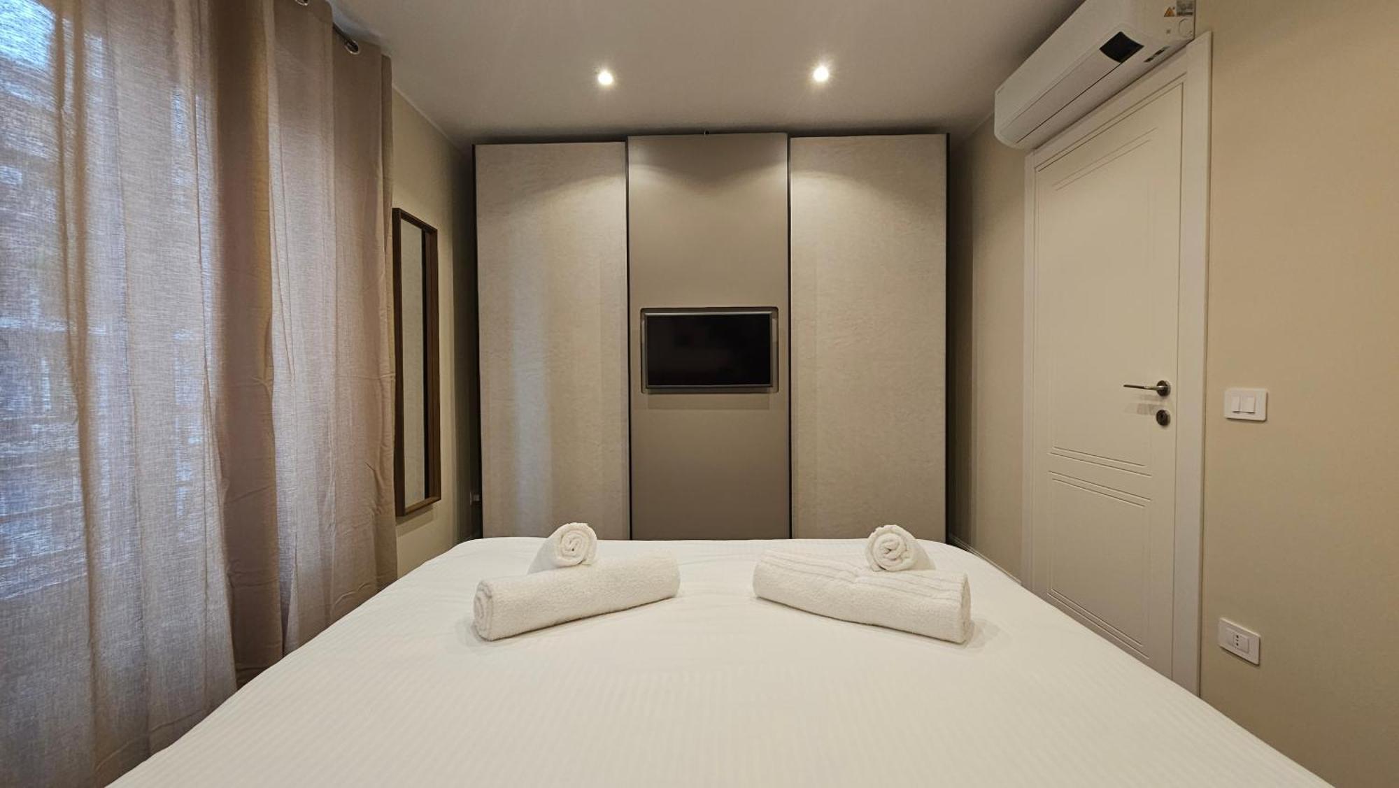 Nuovissimo Bilocale In Marghera Accanto Metro Apartment