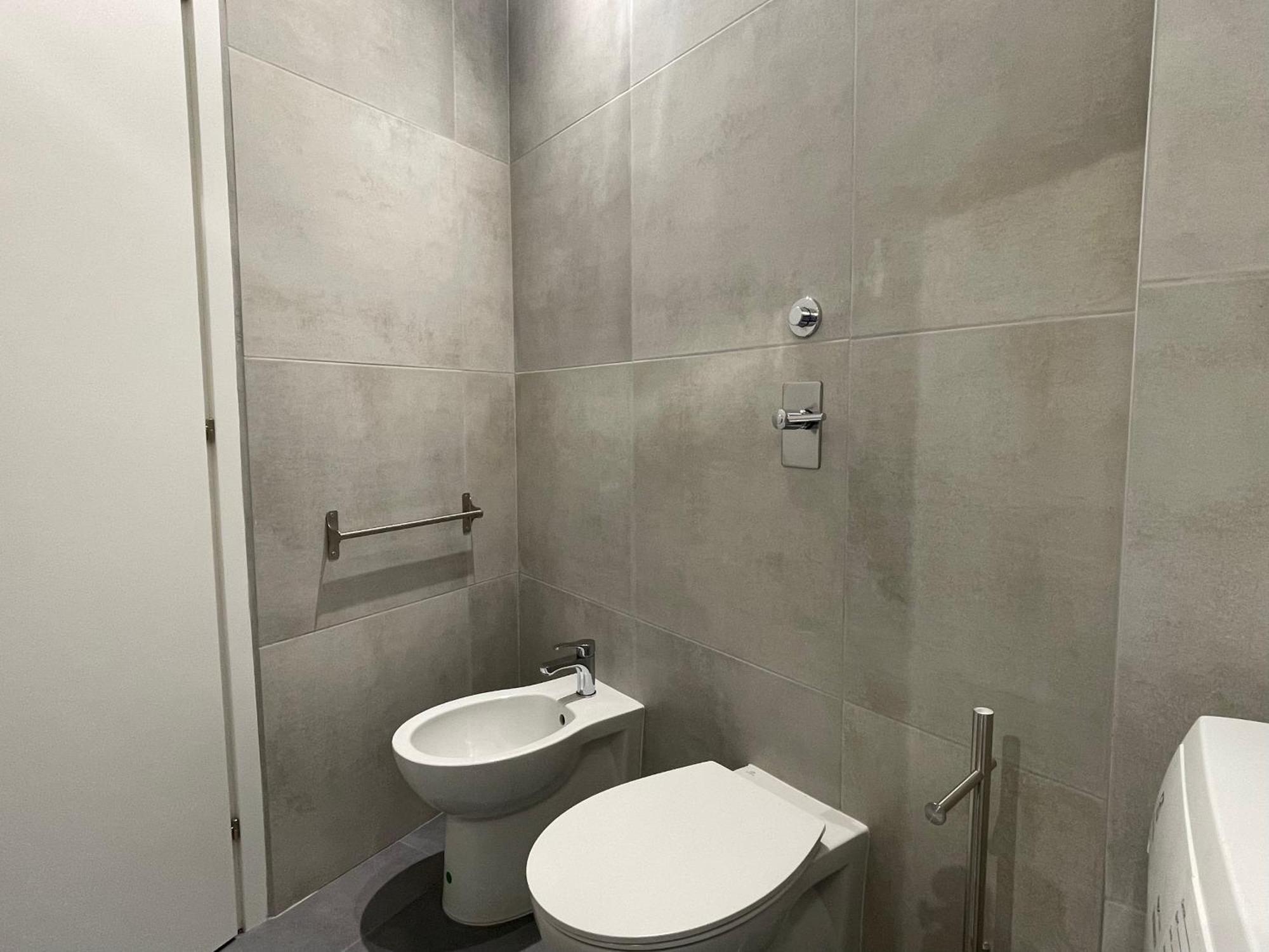 Citylife - Mico - 15 Minuti Dal Duomo Appartement