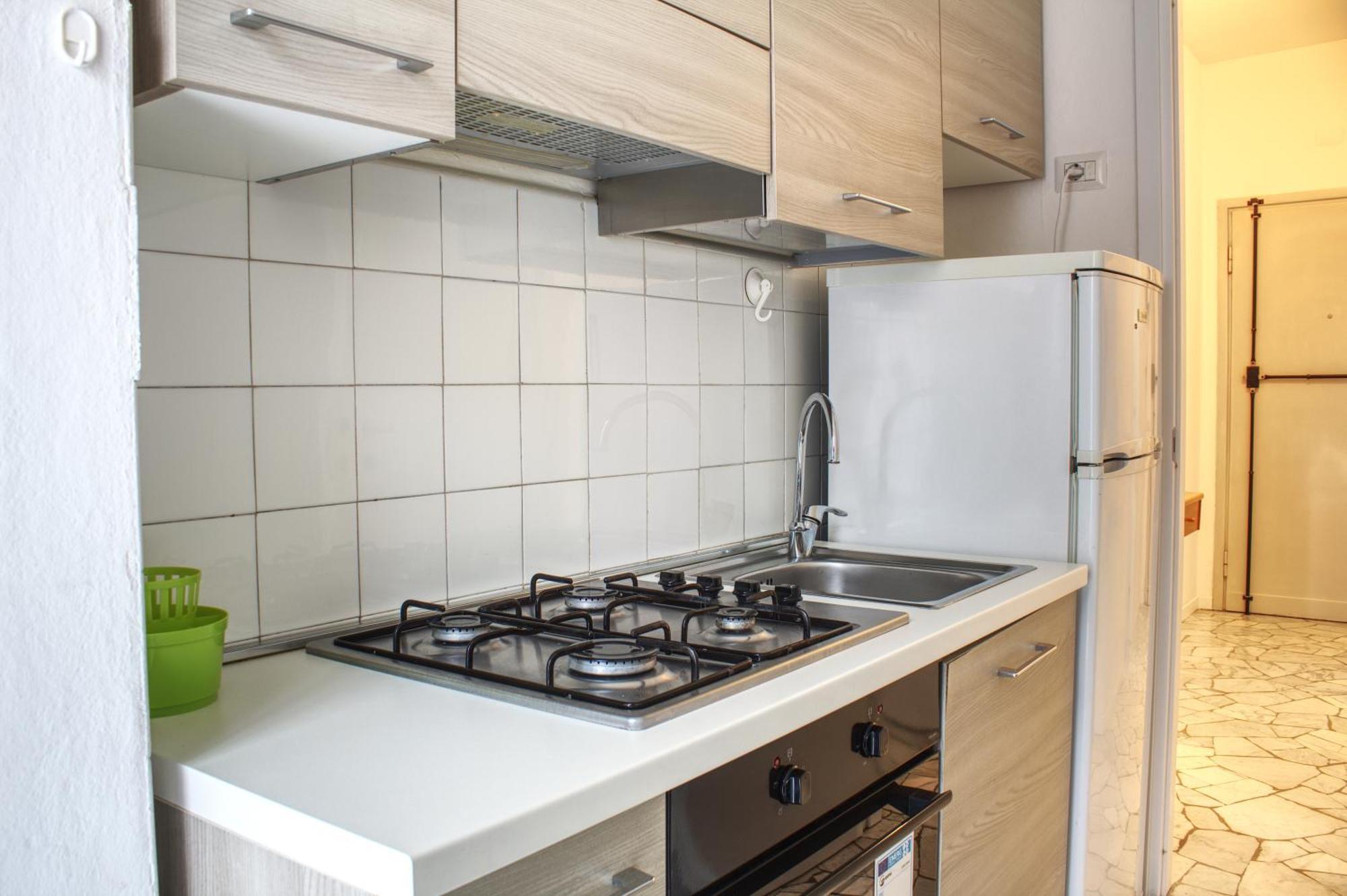 Appartement Citylife - Mico - 15 Minuti Dal Duomo *