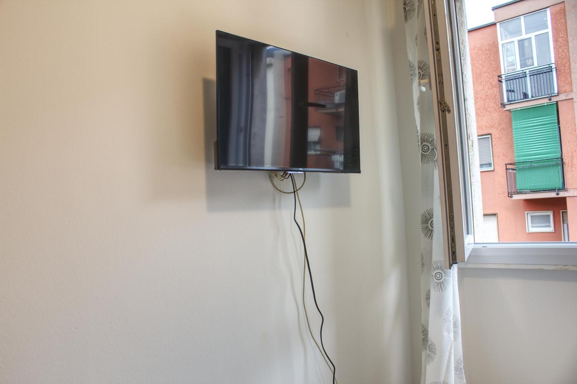 Appartement Citylife - Mico - 15 Minuti Dal Duomo Milaan