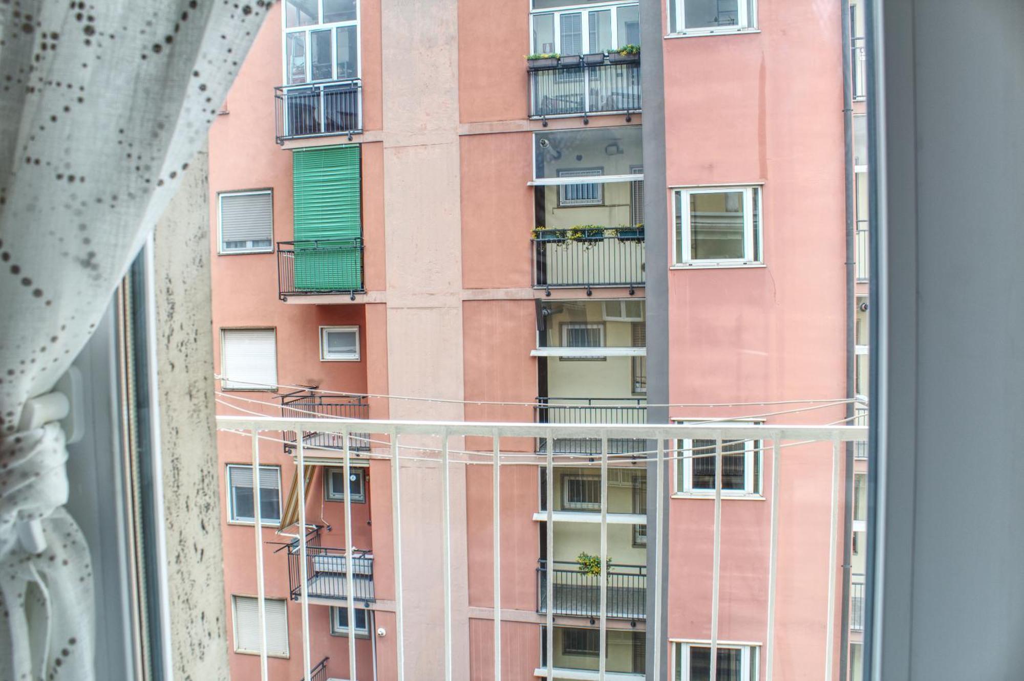 Citylife - Mico - 15 Minuti Dal Duomo Milaan