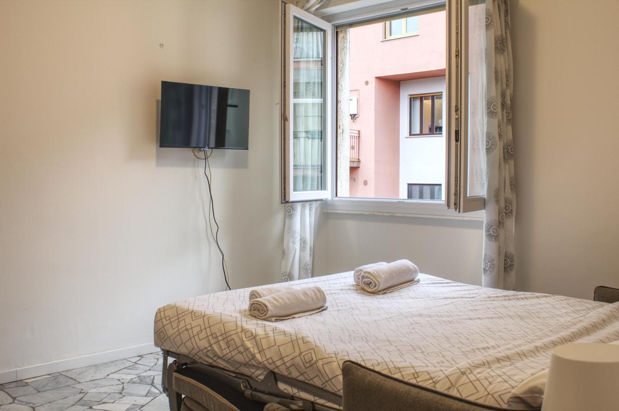 Citylife - Mico - 15 Minuti Dal Duomo Appartement *