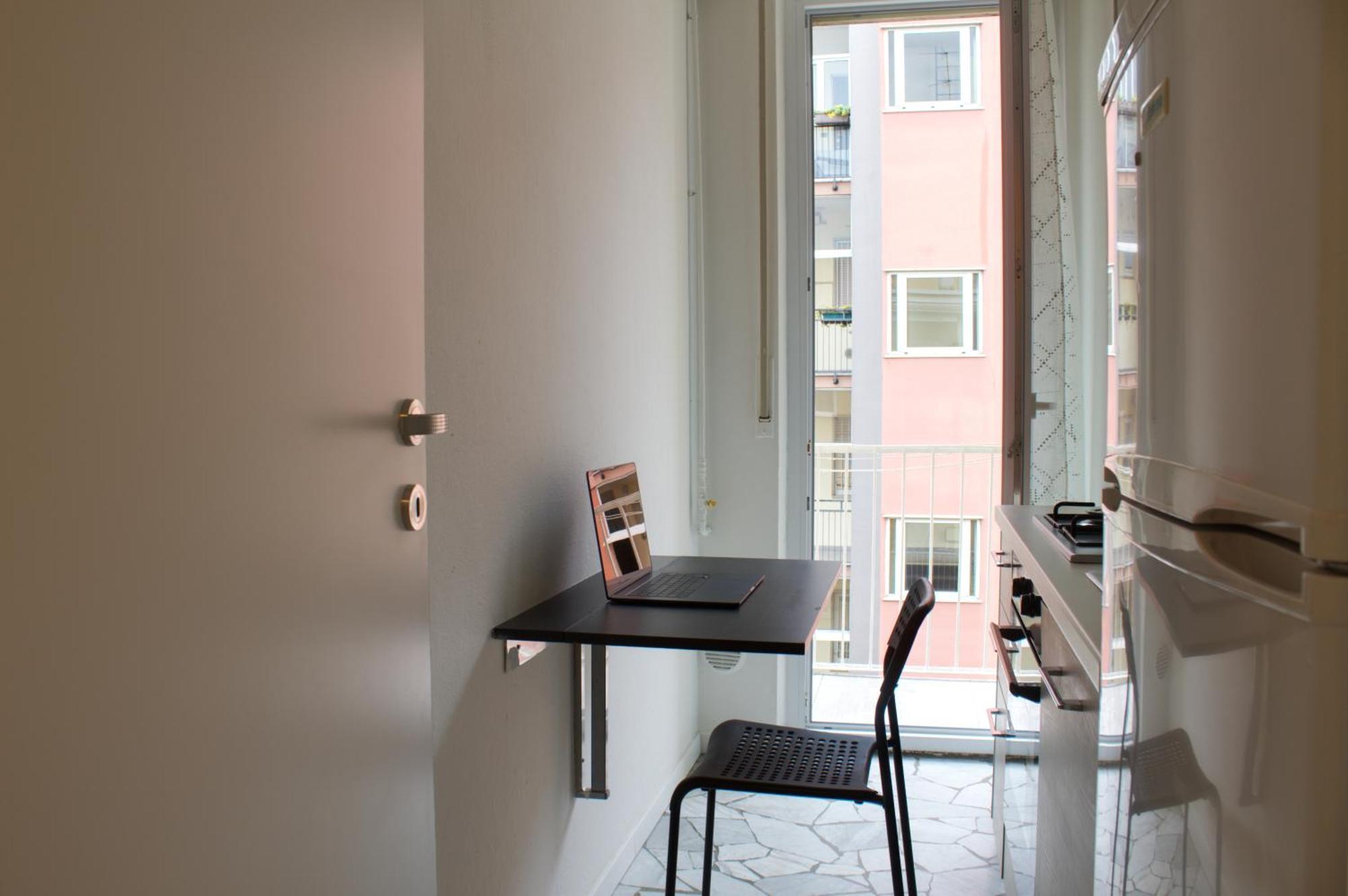 Appartement Citylife - Mico - 15 Minuti Dal Duomo *