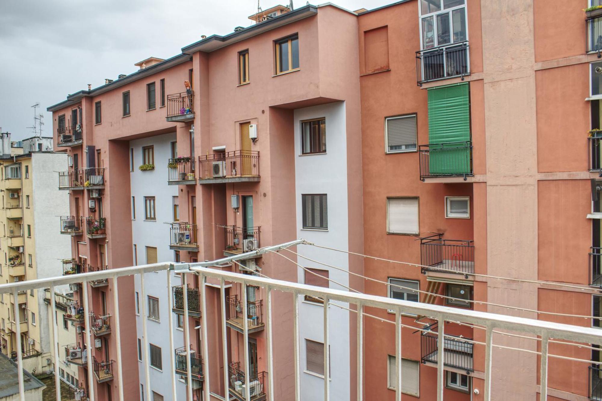 Appartement Citylife - Mico - 15 Minuti Dal Duomo
