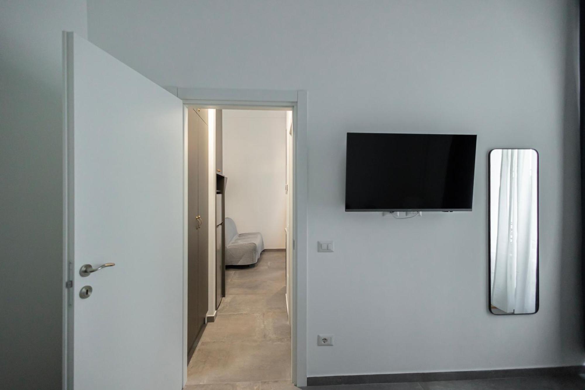 Nuovissimo Bilocale In Zona Risorgimento Milano