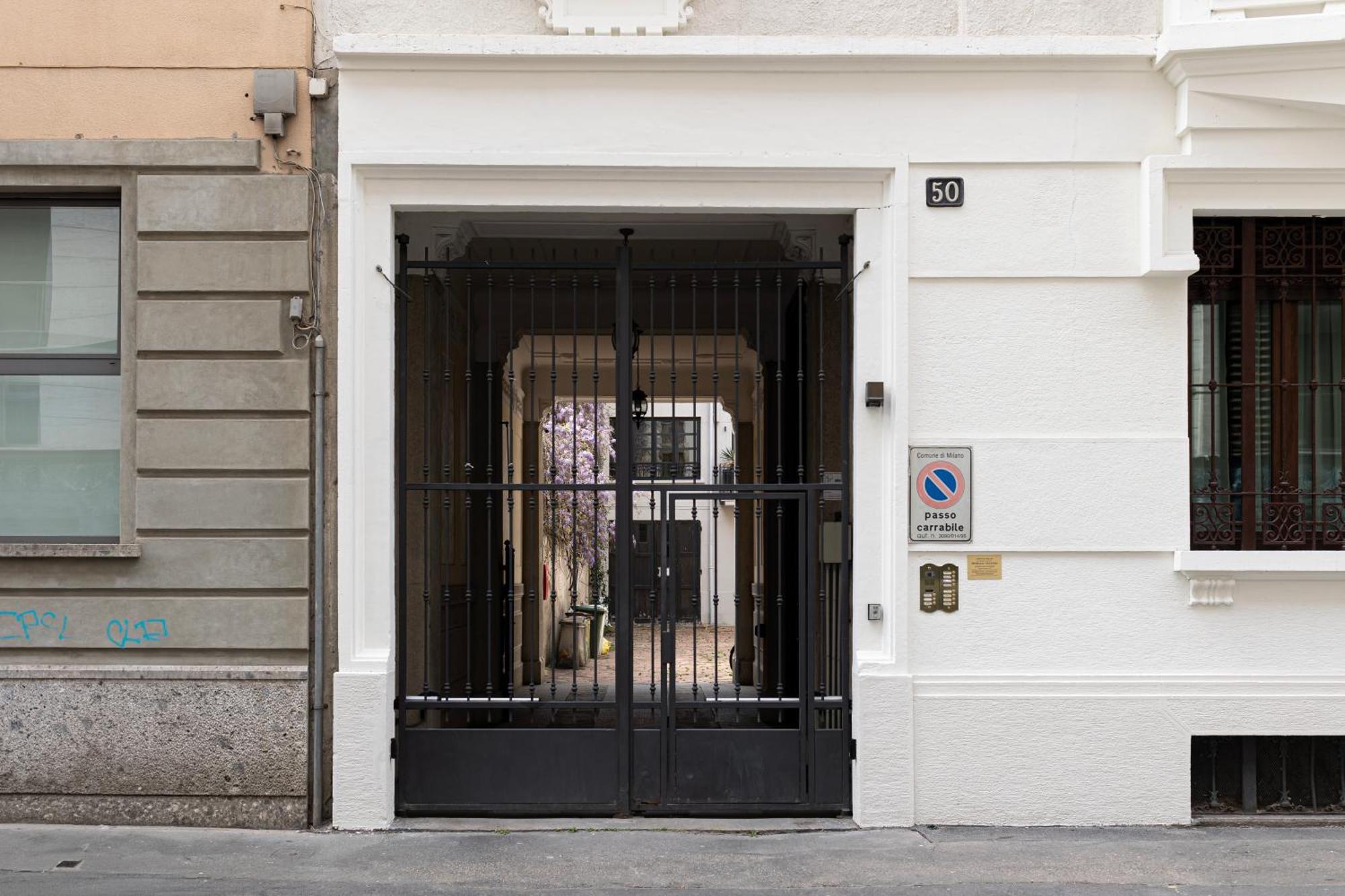 Nuovissimo Bilocale In Zona Risorgimento Appartamento