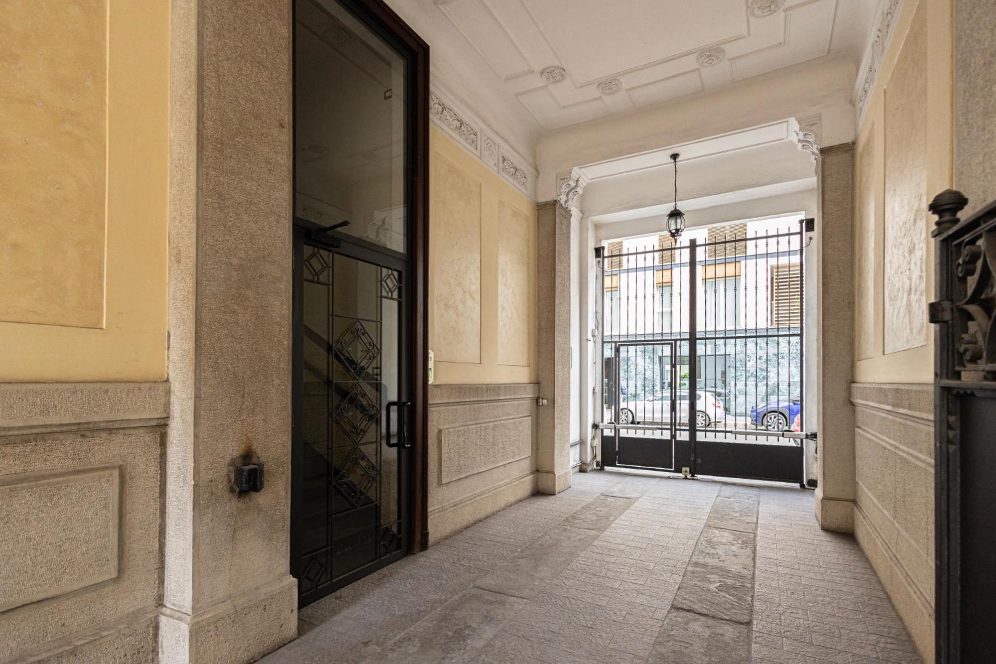 Nuovissimo Bilocale In Zona Risorgimento Appartamento *