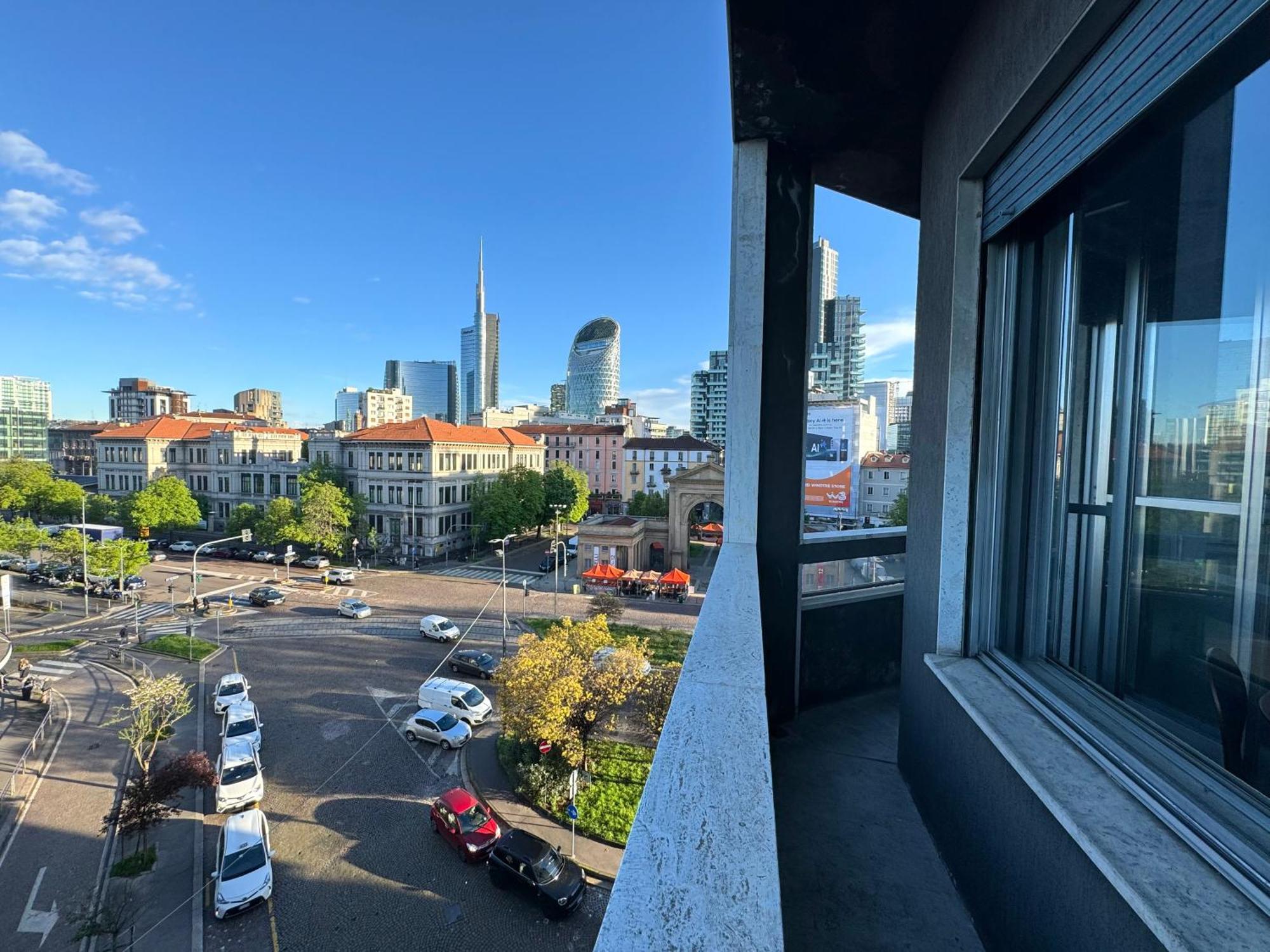 Lejlighed Urban Jungle 3 - Porta Nuova