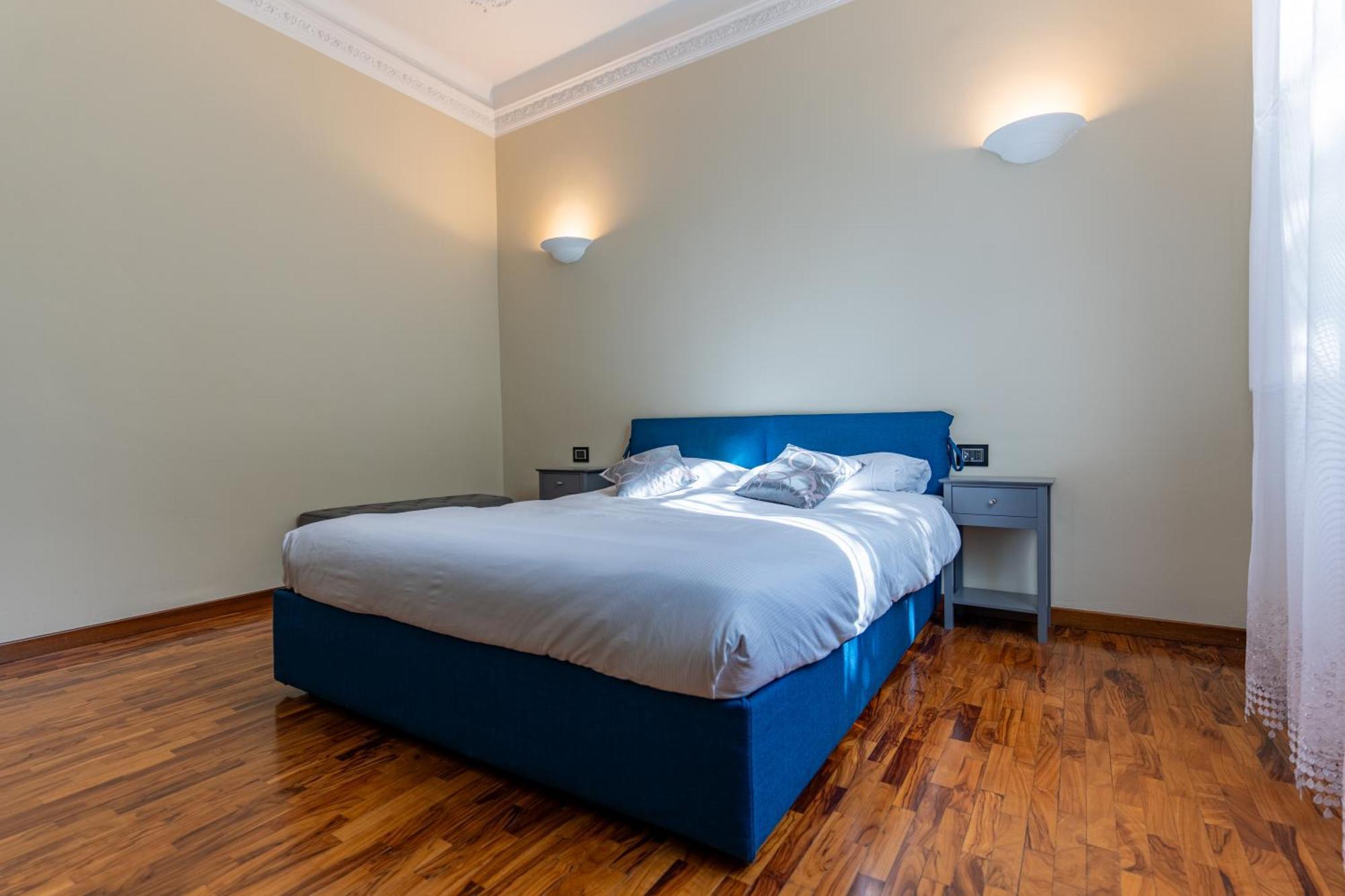 Guesthost -oronzo Washington Appartement Milaan