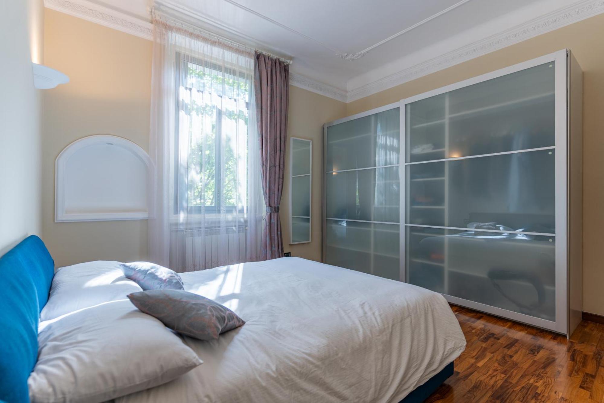 Appartement Guesthost -oronzo Washington