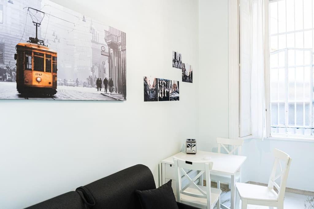 Vacanze Mamma Mia! Apartment Mailand