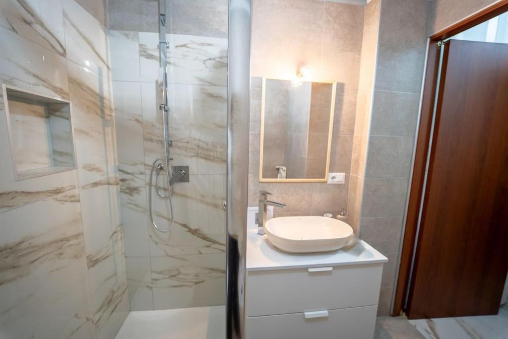 Apartment Vacanze Mamma Mia! Mailand