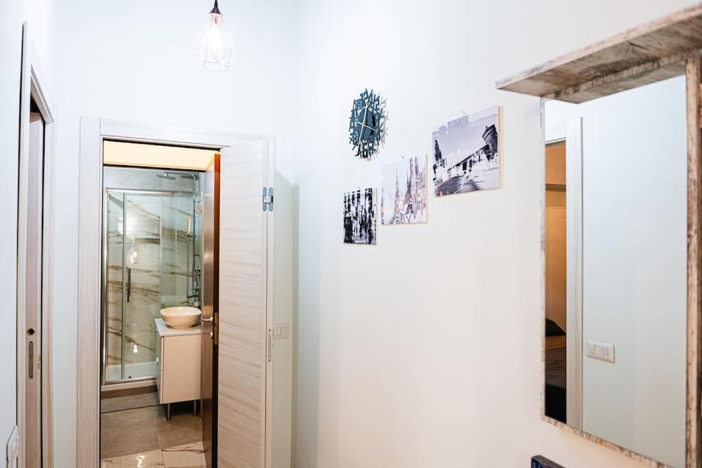 Vacanze Mamma Mia! Apartment Mailand
