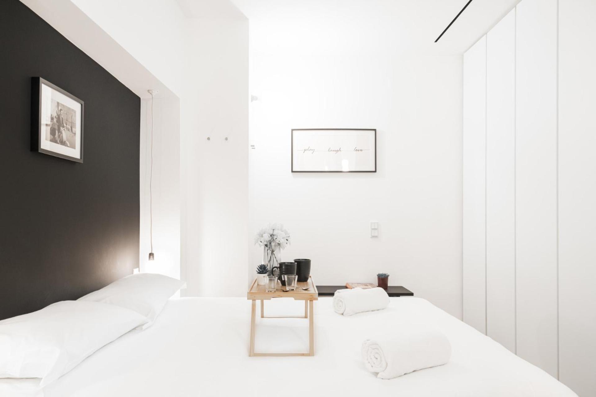 Apartment Easylife - Moderno In Moscova/brera *