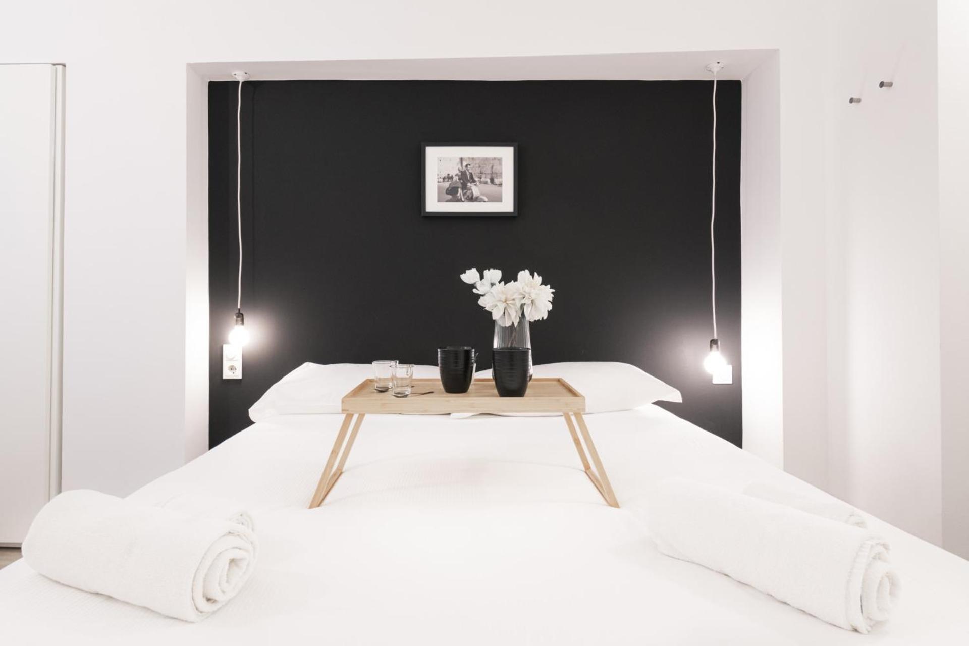 Apartment Easylife - Moderno In Moscova/brera Mailand