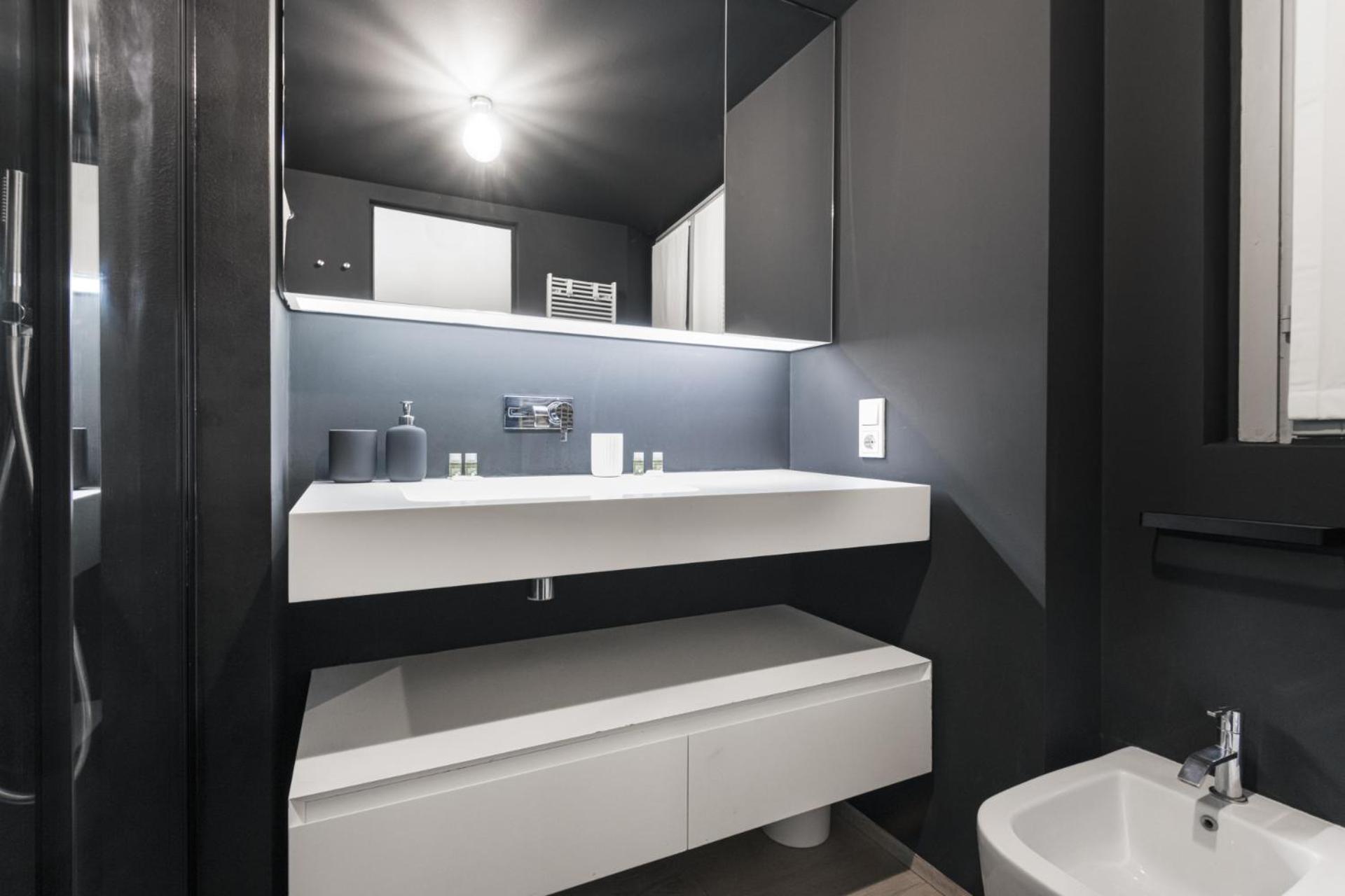 Apartment Easylife - Moderno In Moscova/brera *