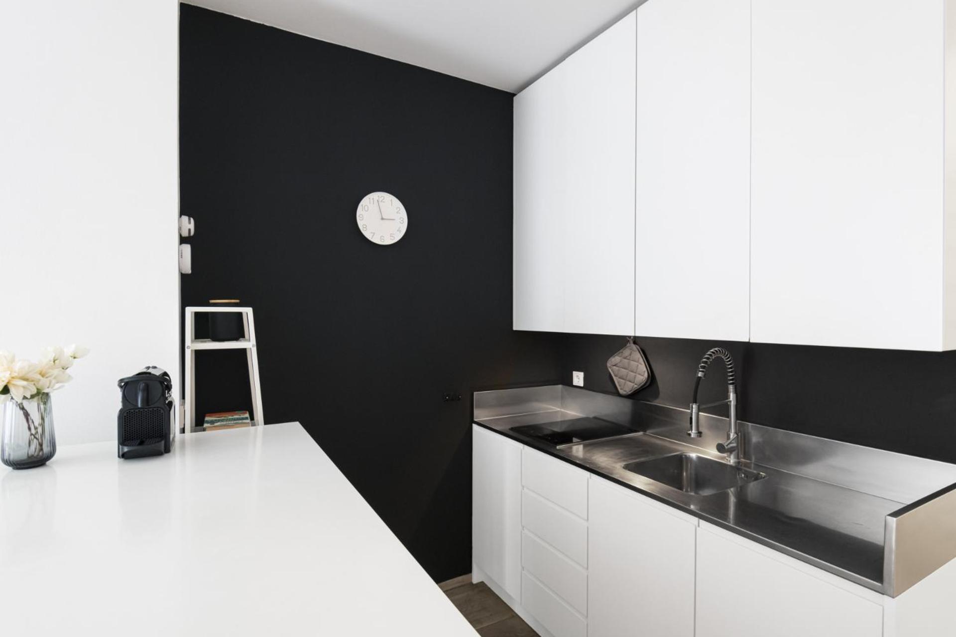 Easylife - Moderno In Moscova/brera Apartment Mailand