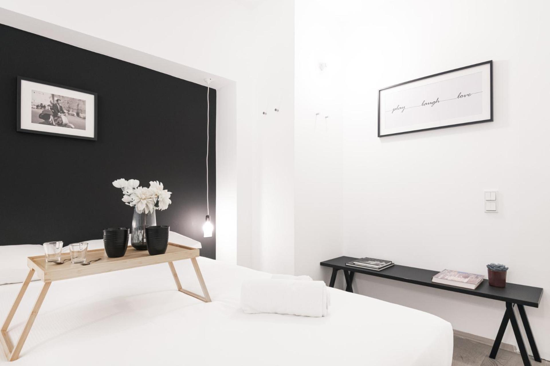 Easylife - Moderno In Moscova/brera Mailand