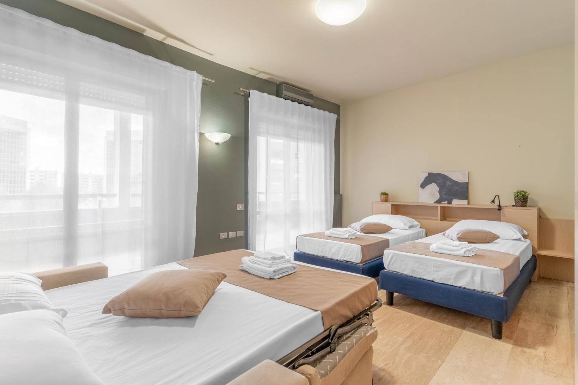 Casa Da Fraschini * Milano