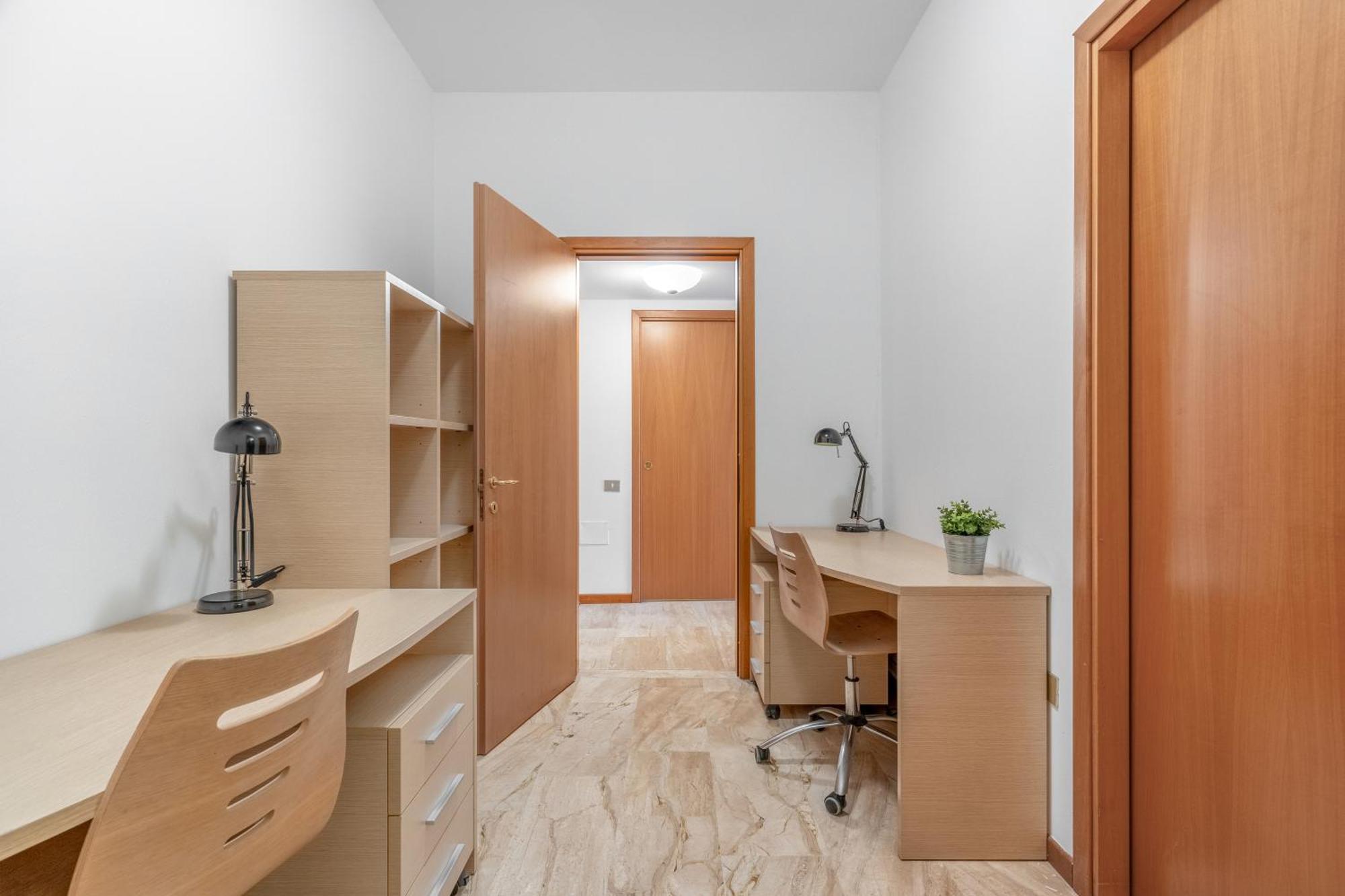 Leilighetshoteller Casa Da Fraschini Milano