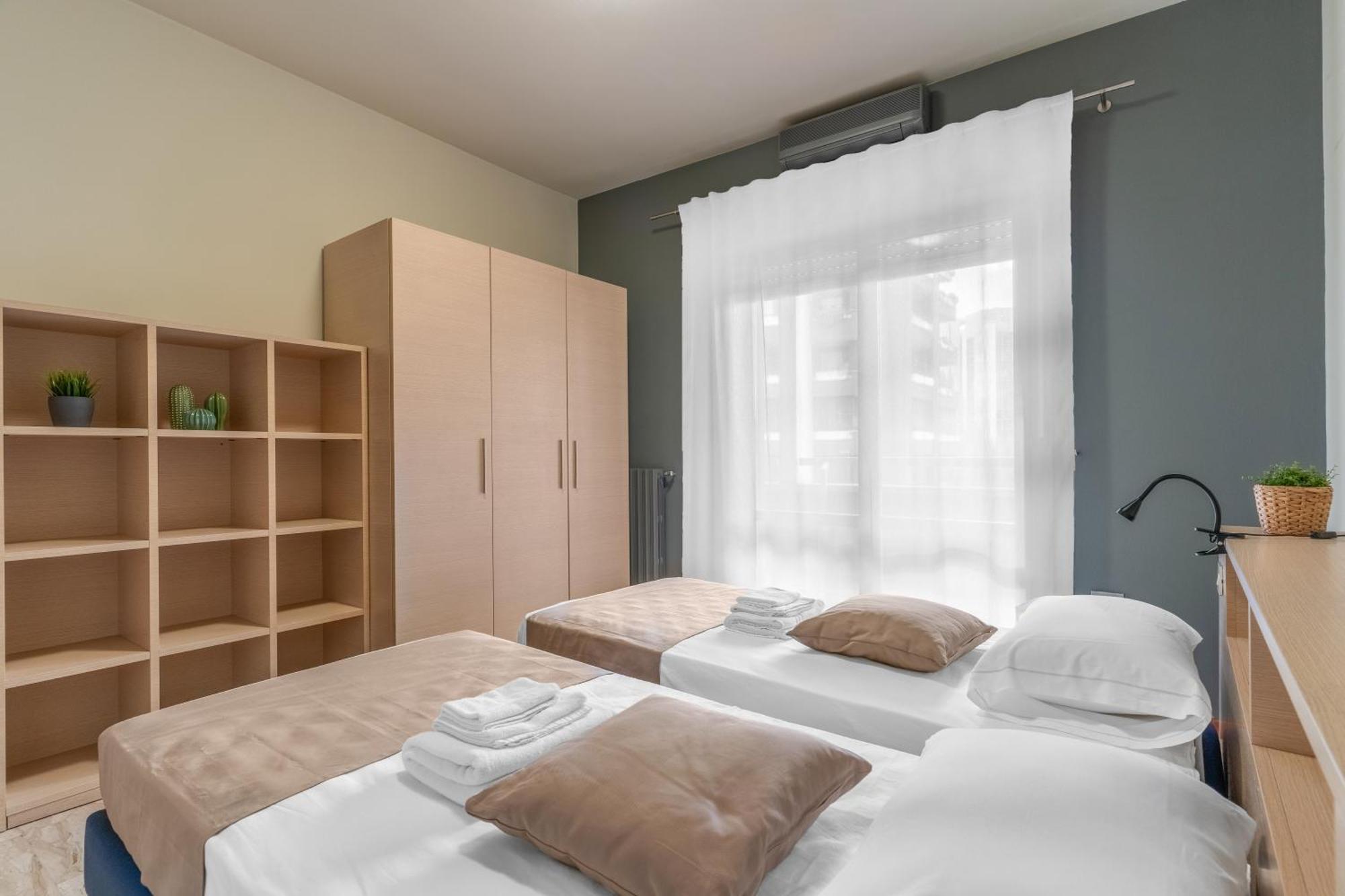 Casa Da Fraschini Milano