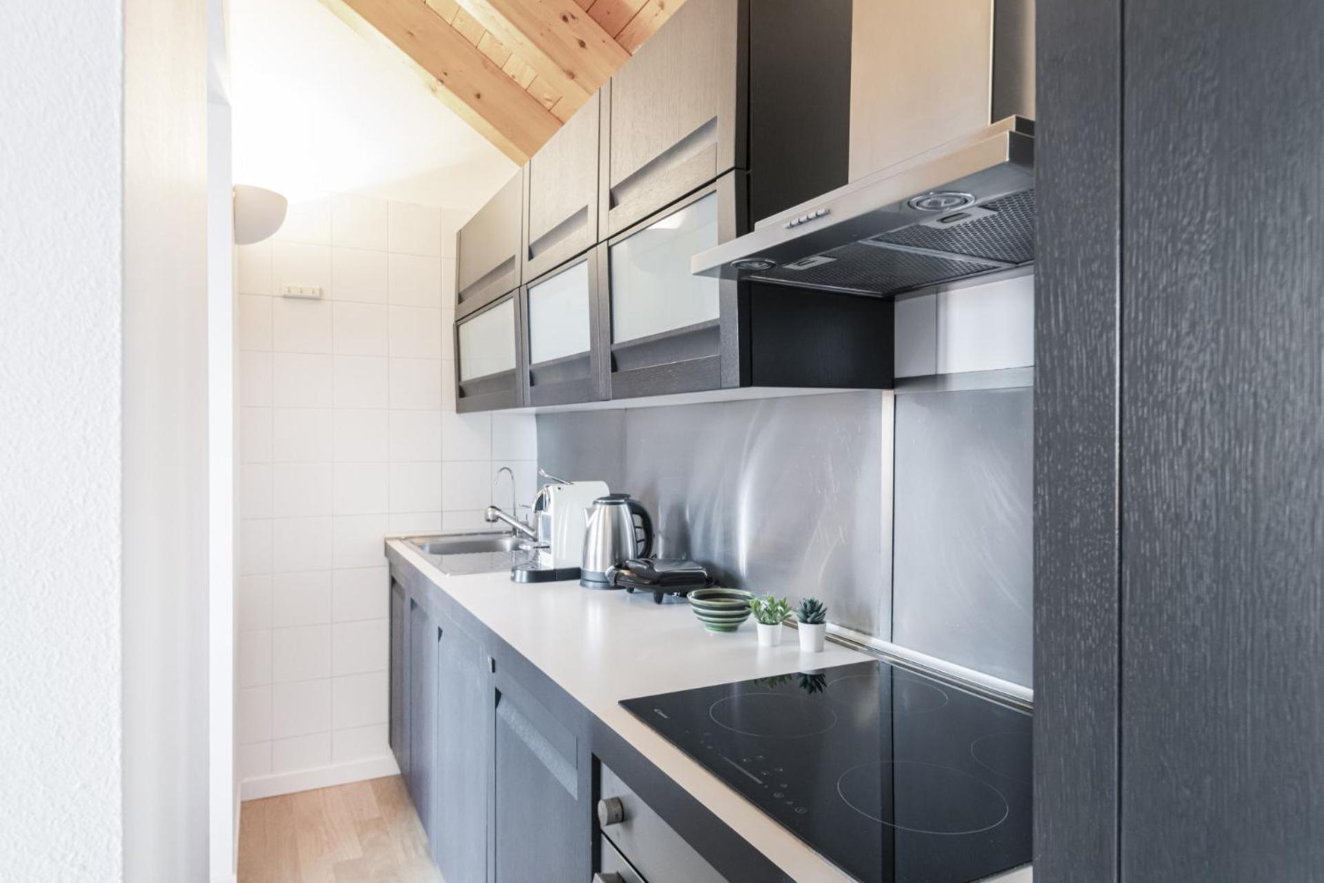 Easylife - Gioiello Con Ampio Balcone Panoramico In Porta Ticinese Appartement *