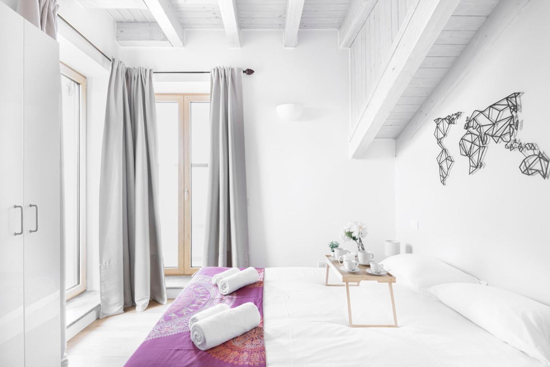 Appartement Easylife - Gioiello Con Ampio Balcone Panoramico In Porta Ticinese *