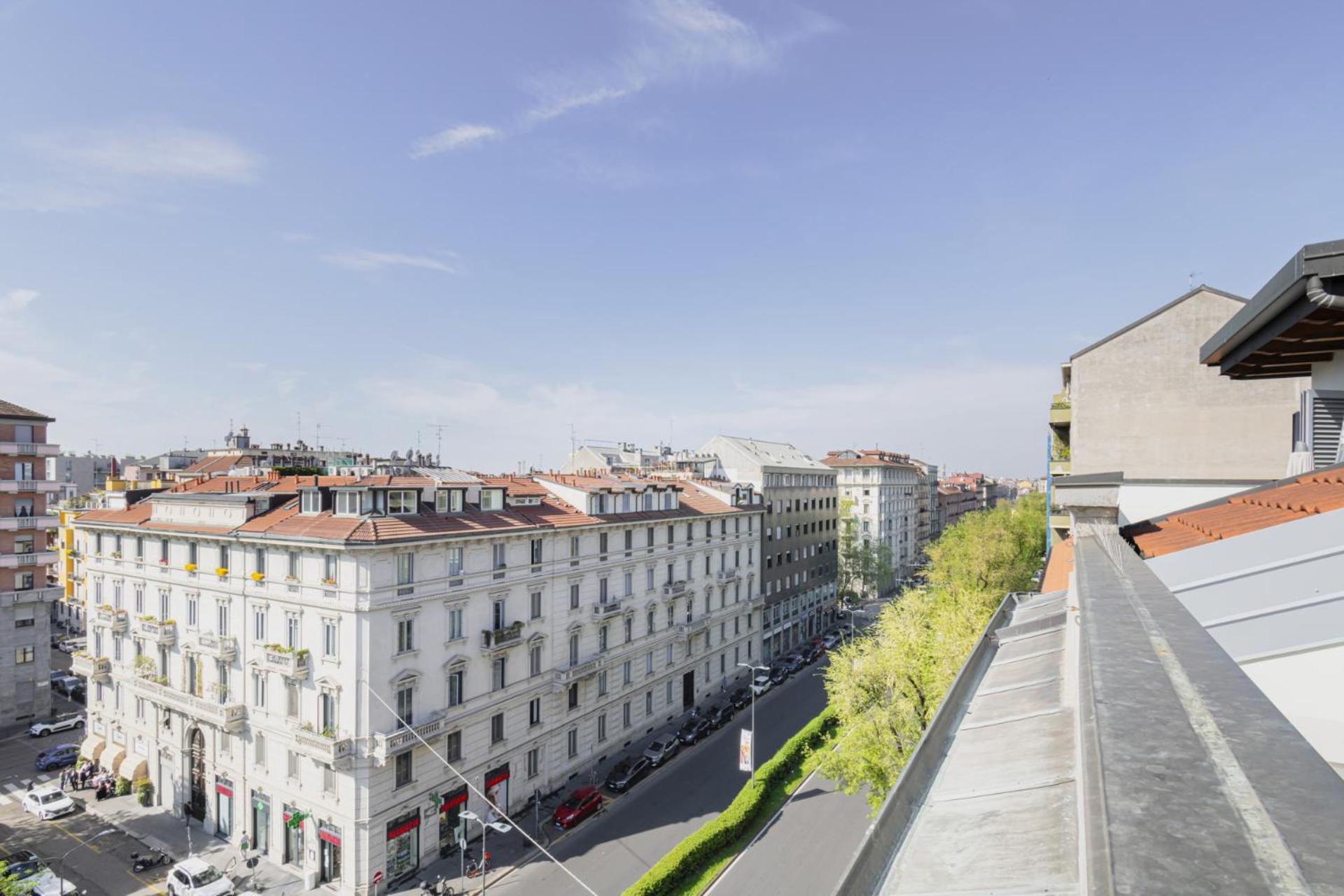 Appartement Easylife - Gioiello Con Ampio Balcone Panoramico In Porta Ticinese *