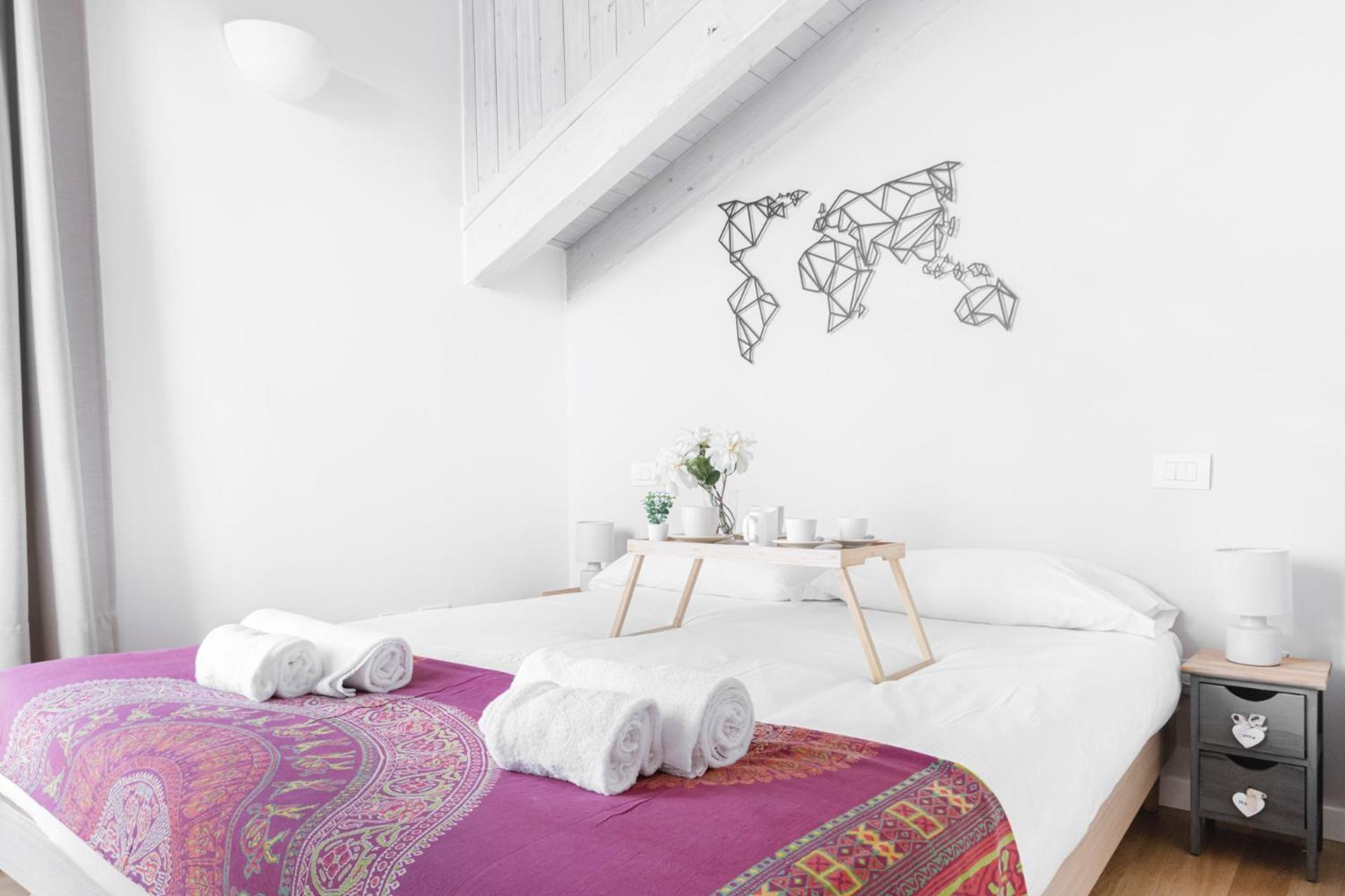 Appartement Easylife - Gioiello Con Ampio Balcone Panoramico In Porta Ticinese
