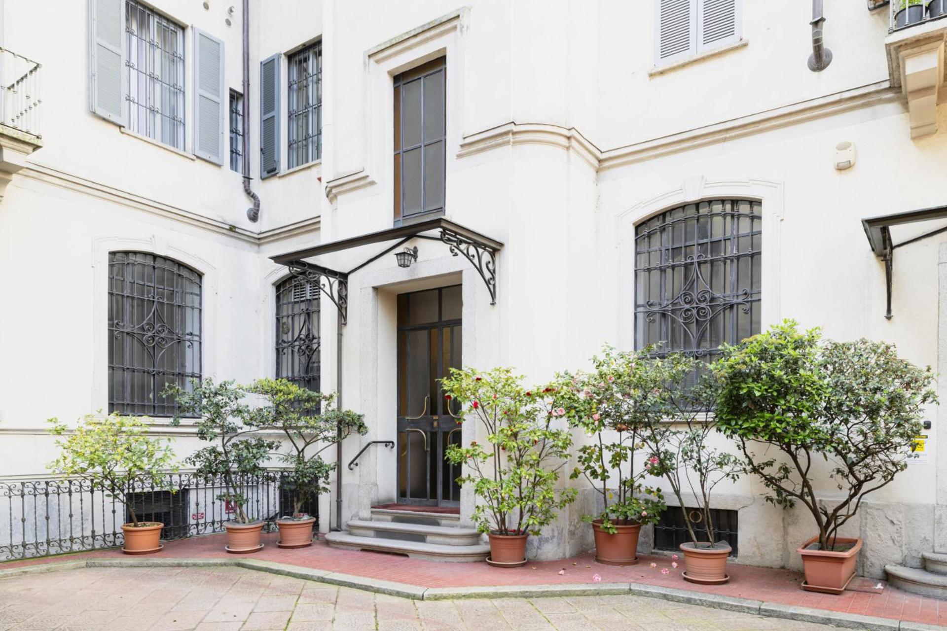 Appartement Easylife - Gioiello Con Ampio Balcone Panoramico In Porta Ticinese
