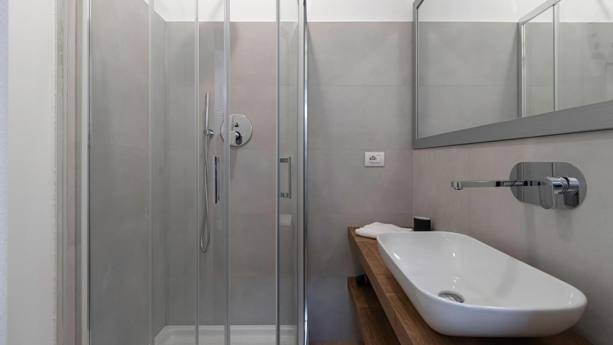 Leilighet Italianway - Sigieri 10 Milano