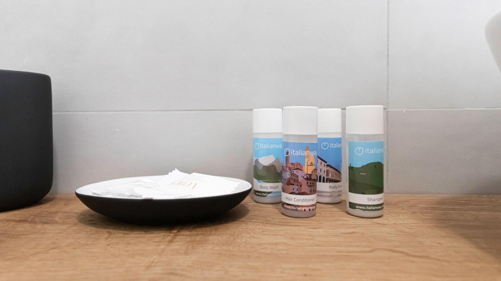 Leilighet Italianway - Sigieri 10