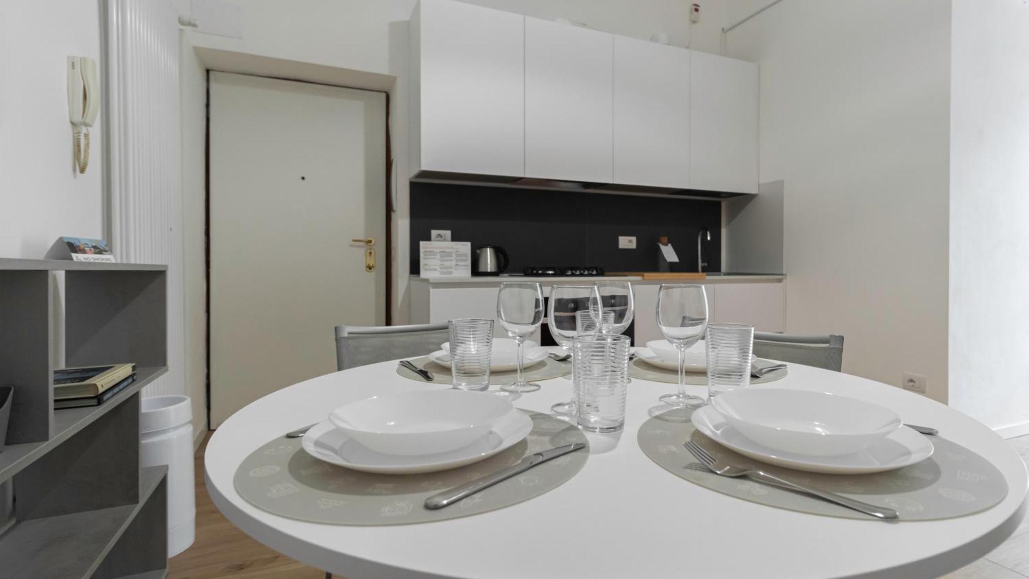 Italianway - Sigieri 10 Milano