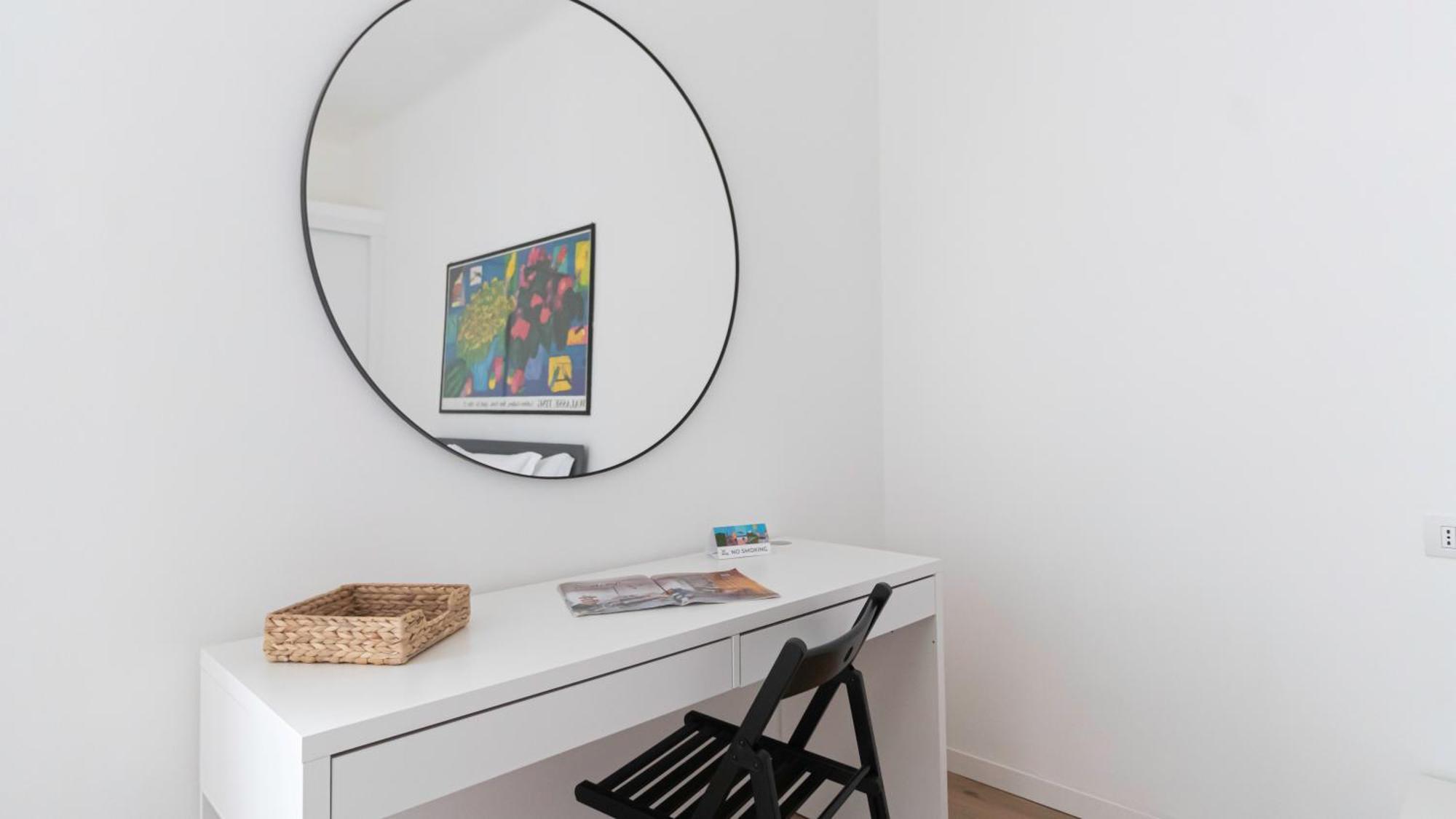 Italianway - Sigieri 10 Leilighet Milano