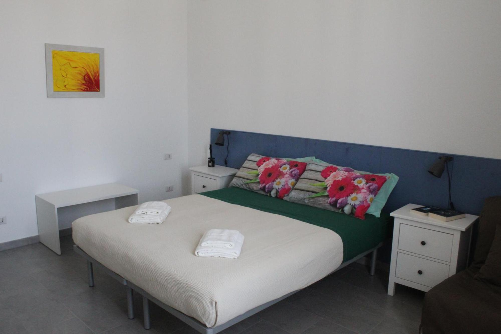Apartment Naviglio 53 Milan