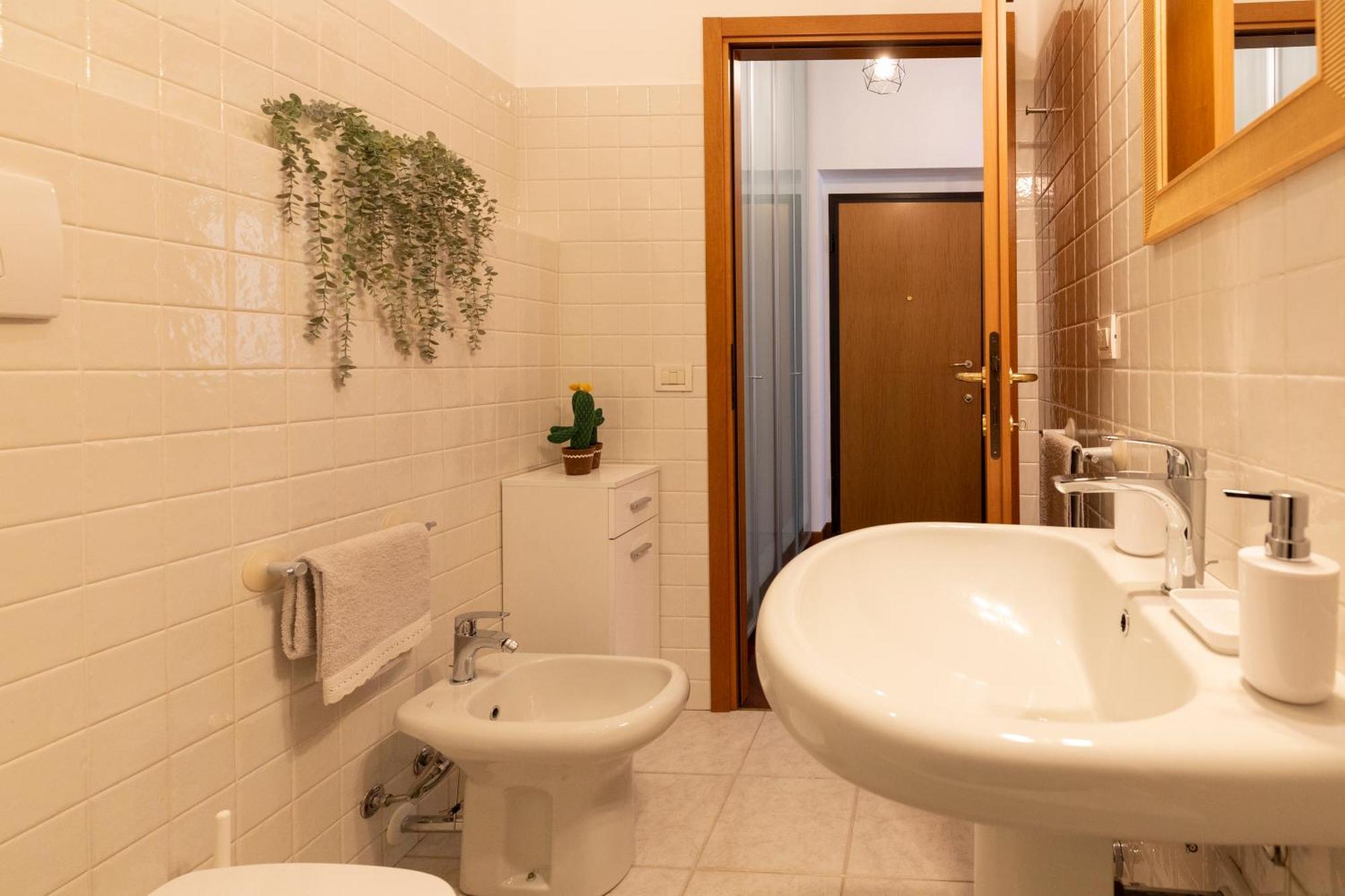 Urban Retreat - Isola District Appartamento *